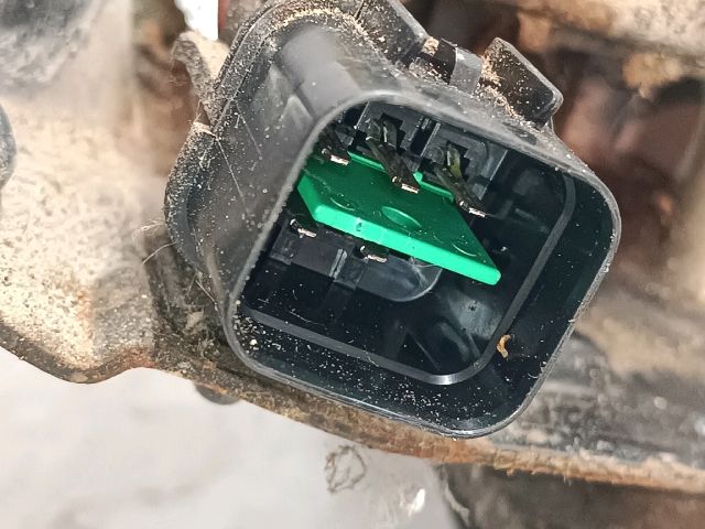 bontott HYUNDAI GETZ Első Ablaktörlő Szerkezet Motorral