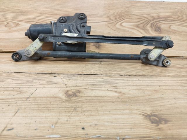 bontott HYUNDAI GETZ Első Ablaktörlő Szerkezet Motorral