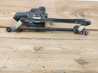 bontott HYUNDAI GETZ Első Ablaktörlő Szerkezet Motorral