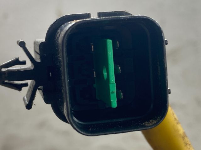 bontott HYUNDAI GETZ Első Ablaktörlő Szerkezet Motorral