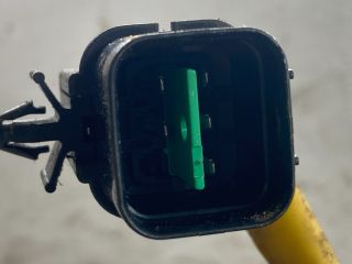 bontott HYUNDAI GETZ Első Ablaktörlő Szerkezet Motorral