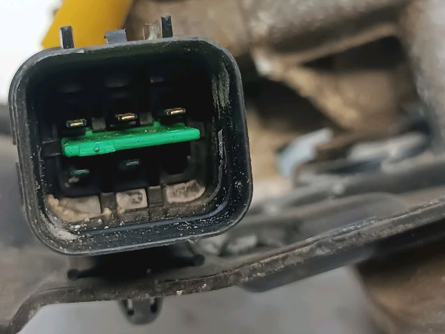 bontott HYUNDAI GETZ Első Ablaktörlő Szerkezet Motorral