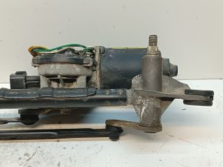 bontott HYUNDAI GETZ Első Ablaktörlő Szerkezet Motorral