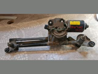 bontott HYUNDAI GETZ Első Ablaktörlő Szerkezet Motorral