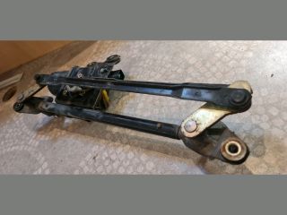 bontott HYUNDAI GETZ Első Ablaktörlő Szerkezet Motorral