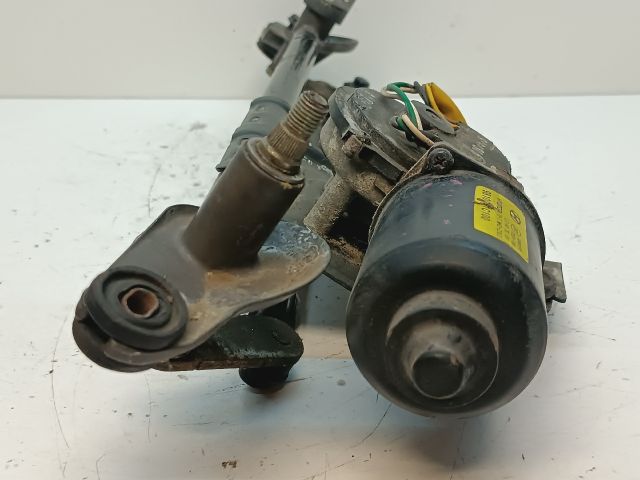 bontott HYUNDAI GETZ Első Ablaktörlő Szerkezet Motorral