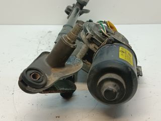 bontott HYUNDAI GETZ Első Ablaktörlő Szerkezet Motorral