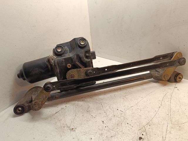 bontott HYUNDAI GETZ Első Ablaktörlő Szerkezet Motorral