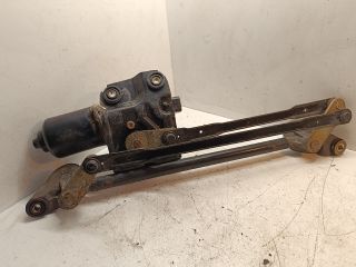 bontott HYUNDAI GETZ Első Ablaktörlő Szerkezet Motorral