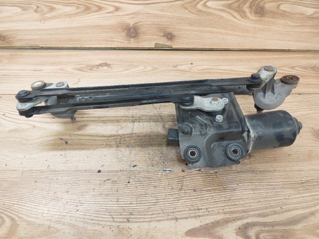 bontott HYUNDAI GETZ Első Ablaktörlő Szerkezet Motorral