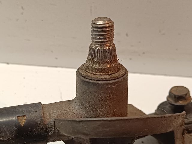 bontott HYUNDAI GETZ Első Ablaktörlő Szerkezet Motorral