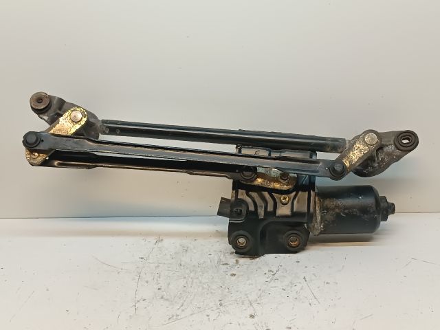 bontott HYUNDAI GETZ Első Ablaktörlő Szerkezet Motorral