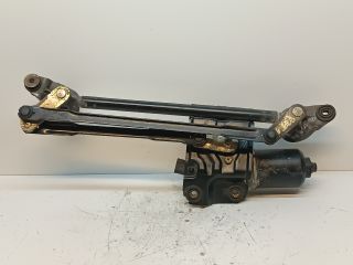 bontott HYUNDAI GETZ Első Ablaktörlő Szerkezet Motorral