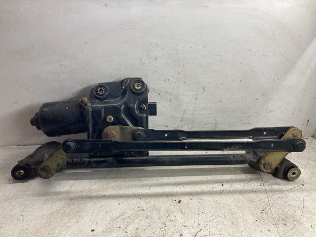 bontott HYUNDAI GETZ Első Ablaktörlő Szerkezet Motorral