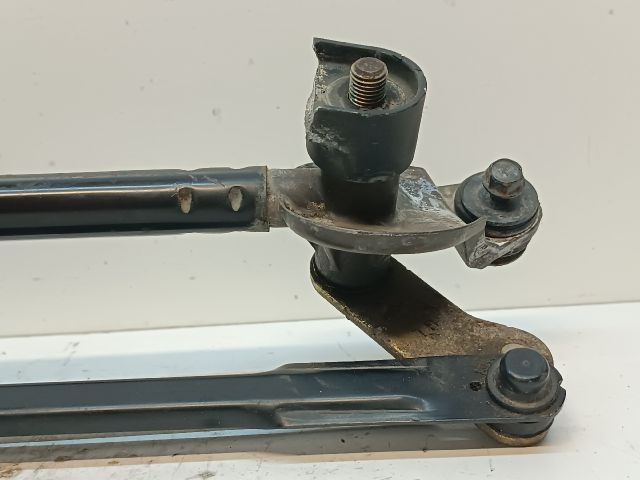 bontott HYUNDAI GETZ Első Ablaktörlő Szerkezet Motorral