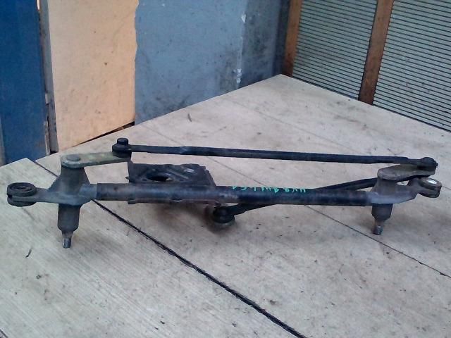 bontott HYUNDAI GETZ Első Ablaktörlő Szerkezet