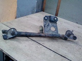 bontott HYUNDAI GETZ Első Ablaktörlő Szerkezet