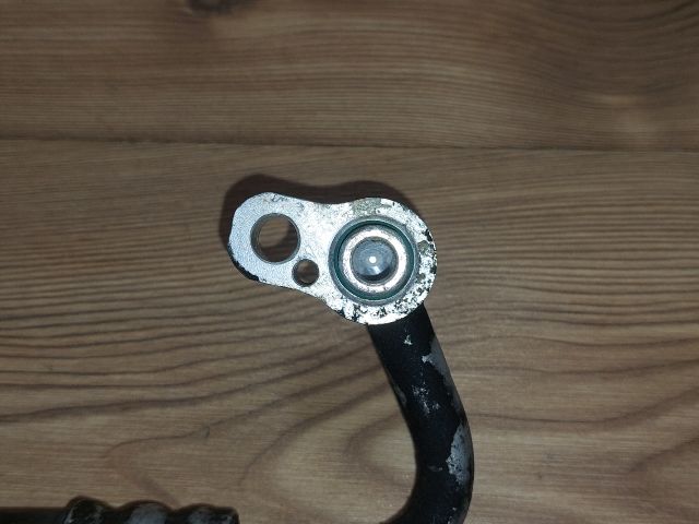 bontott HYUNDAI GETZ Első Klíma Cső Kompresszorhoz