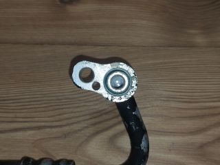 bontott HYUNDAI GETZ Első Klíma Cső Kompresszorhoz