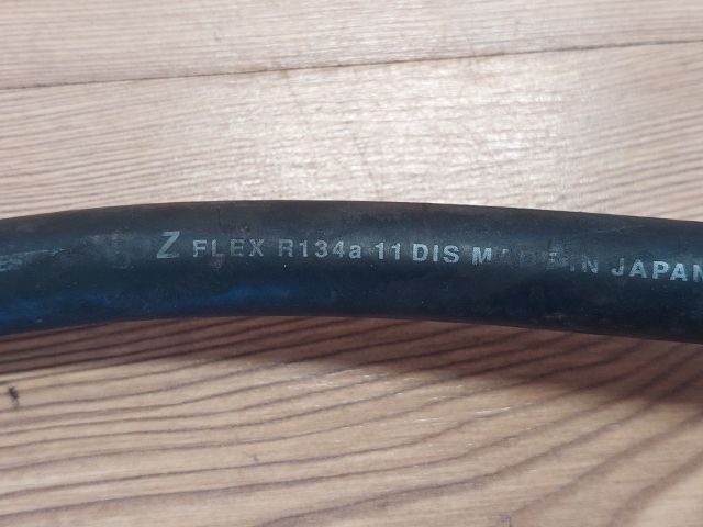 bontott HYUNDAI GETZ Első Klíma Cső Kompresszorhoz