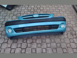 bontott HYUNDAI GETZ Első Lökhárító (Részeivel)