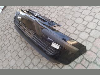 bontott HYUNDAI GETZ Első Lökhárító (Részeivel)