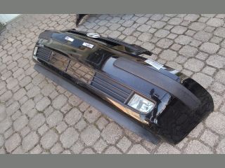 bontott HYUNDAI GETZ Első Lökhárító (Részeivel)