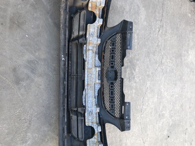 bontott HYUNDAI GETZ Első Lökhárító (Részeivel)