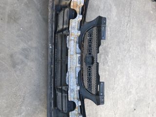 bontott HYUNDAI GETZ Első Lökhárító (Részeivel)