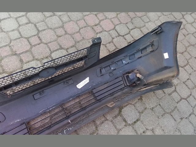 bontott HYUNDAI GETZ Első Lökhárító (Részeivel)