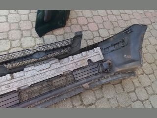 bontott HYUNDAI GETZ Első Lökhárító (Részeivel)