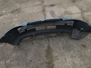 bontott HYUNDAI GETZ Első Lökhárító (Részeivel)