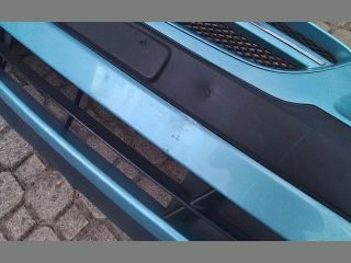 bontott HYUNDAI GETZ Első Lökhárító (Részeivel)