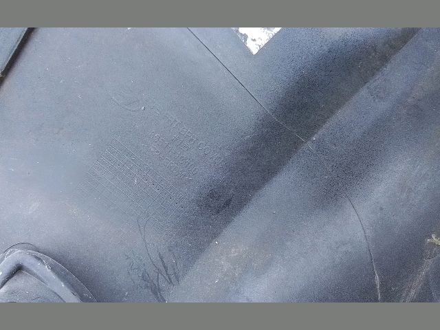 bontott HYUNDAI GETZ Első Lökhárító (Részeivel)