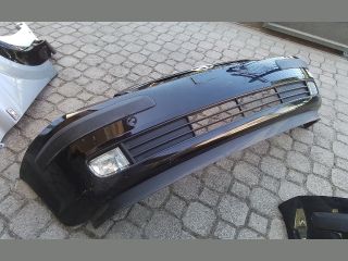 bontott HYUNDAI GETZ Első Lökhárító (Részeivel)