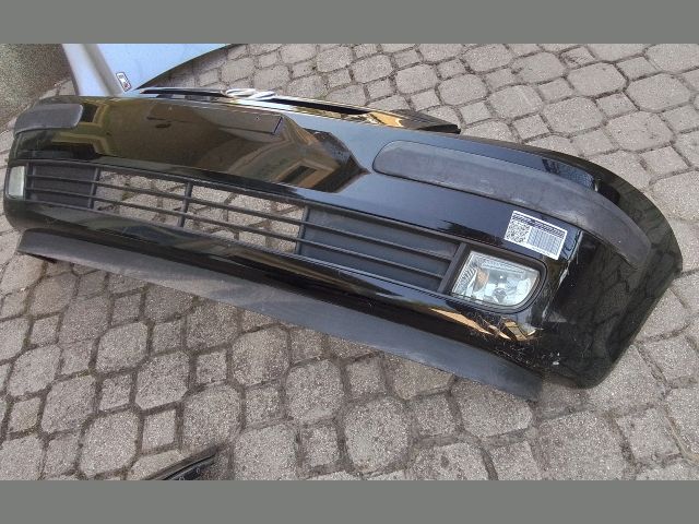 bontott HYUNDAI GETZ Első Lökhárító (Részeivel)