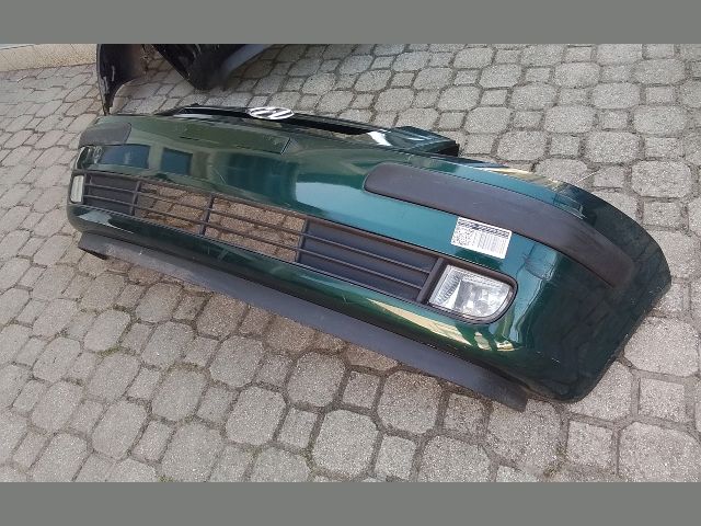 bontott HYUNDAI GETZ Első Lökhárító (Részeivel)