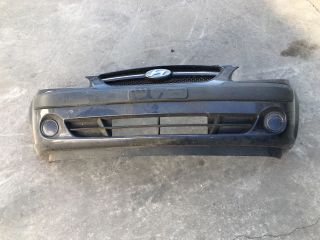 bontott HYUNDAI GETZ Első Lökhárító (Részeivel)