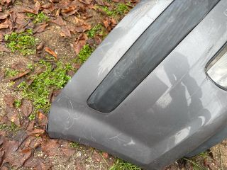 bontott HYUNDAI GETZ Első Lökhárító (Részeivel)