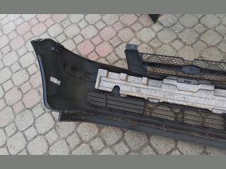 bontott HYUNDAI GETZ Első Lökhárító (Részeivel)