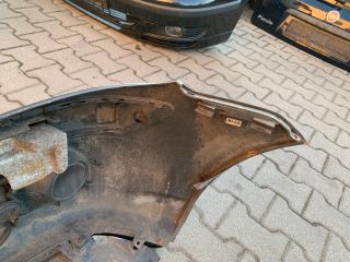 bontott HYUNDAI GETZ Első Lökhárító (Részeivel)