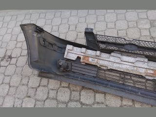 bontott HYUNDAI GETZ Első Lökhárító (Részeivel)