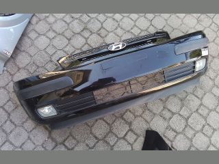 bontott HYUNDAI GETZ Első Lökhárító (Részeivel)
