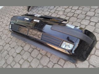 bontott HYUNDAI GETZ Első Lökhárító (Részeivel)