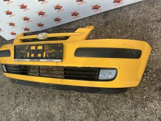 bontott HYUNDAI GETZ Első Lökhárító (Részeivel)