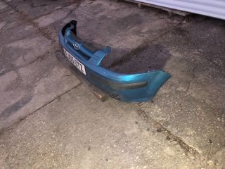 bontott HYUNDAI GETZ Első Lökhárító (Részeivel)