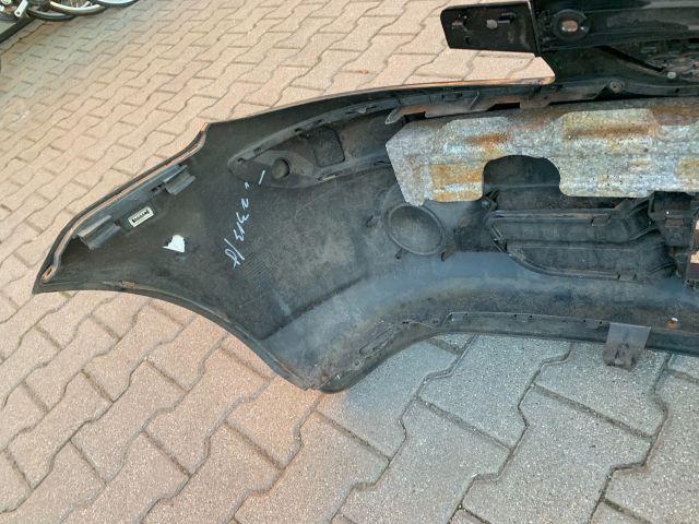 bontott HYUNDAI GETZ Első Lökhárító (Részeivel)