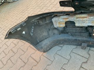 bontott HYUNDAI GETZ Első Lökhárító (Részeivel)