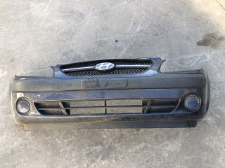 bontott HYUNDAI GETZ Első Lökhárító (Részeivel)