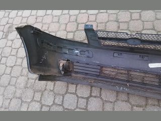 bontott HYUNDAI GETZ Első Lökhárító (Részeivel)